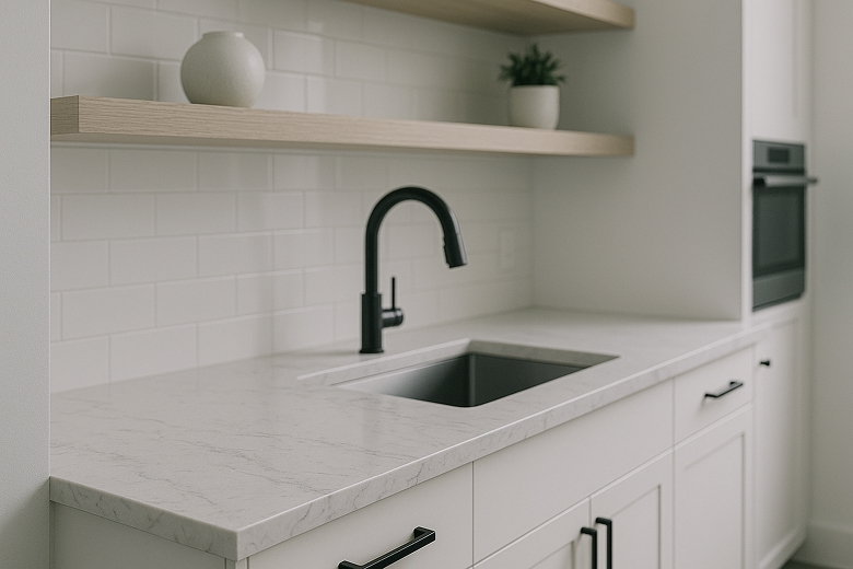 Kitchen Renovations Add Maximum Value to Properties